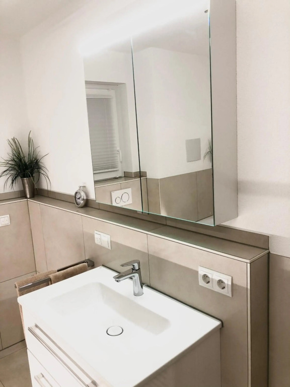 Seestern Apartment