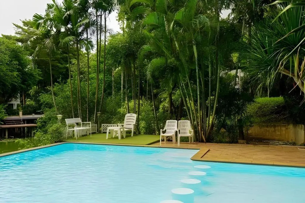 Villa Paradis Hotel