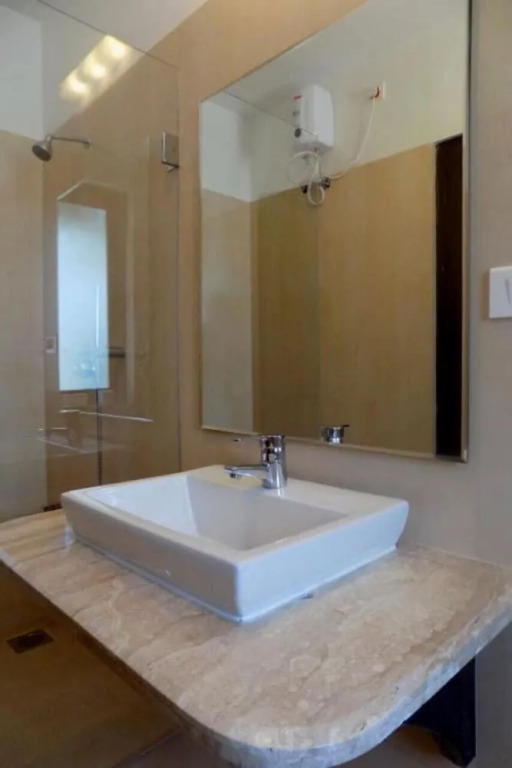 GuestHouser 2 BHK Apartment - 0b7b