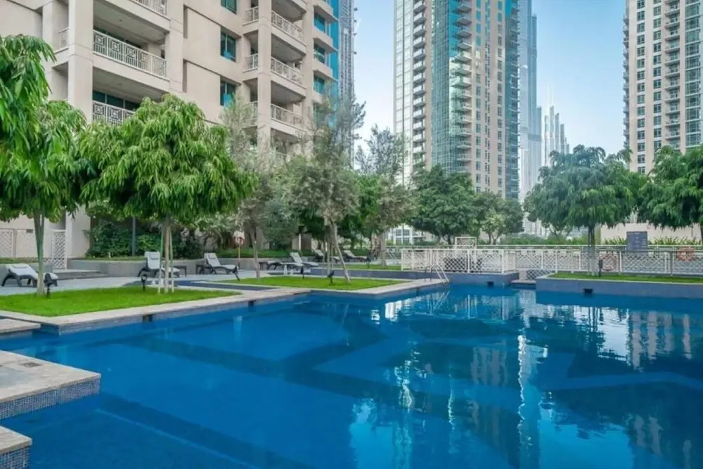 Bellavista - Glamorous - 2Bedroom 29BLVD
