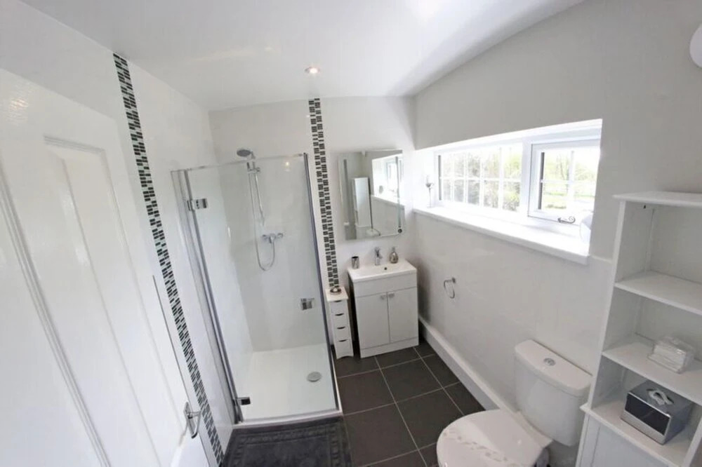 Ryelands B&B