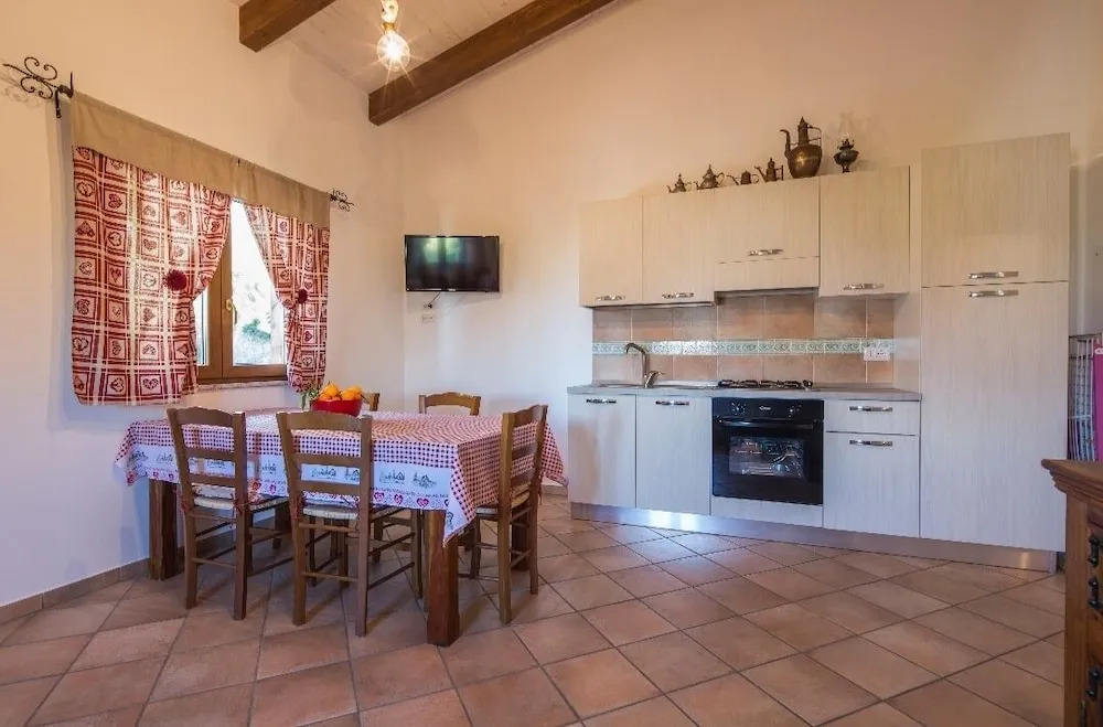 Villa Le Favole