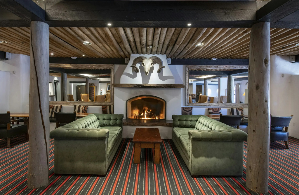 Inn & Spa at Loretto