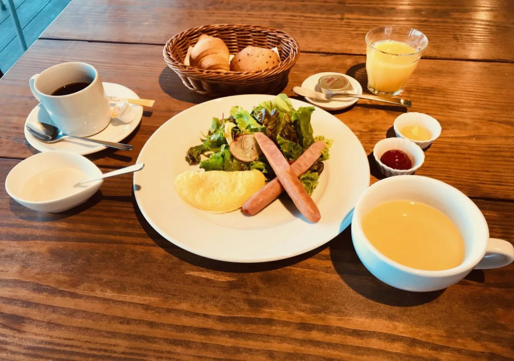 HakoBA Hakodate by THE SHARE HOTELS