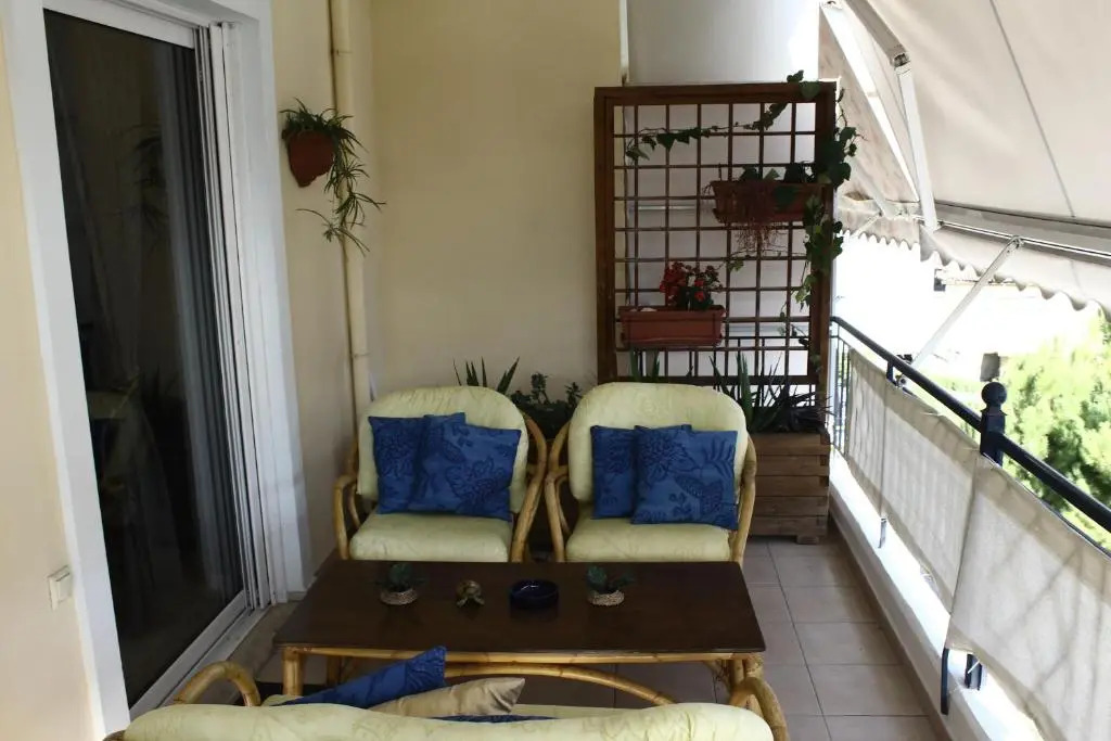 Angelos Sweet Home & 2 Bathrooms