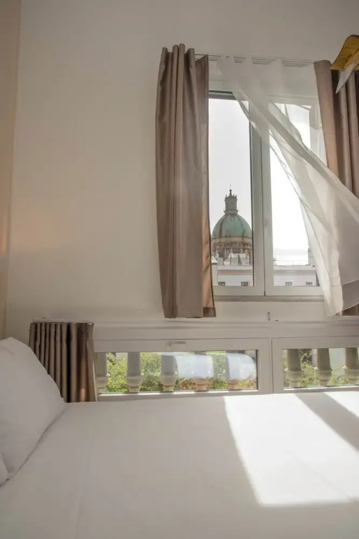 Suites Cavour holiday dream