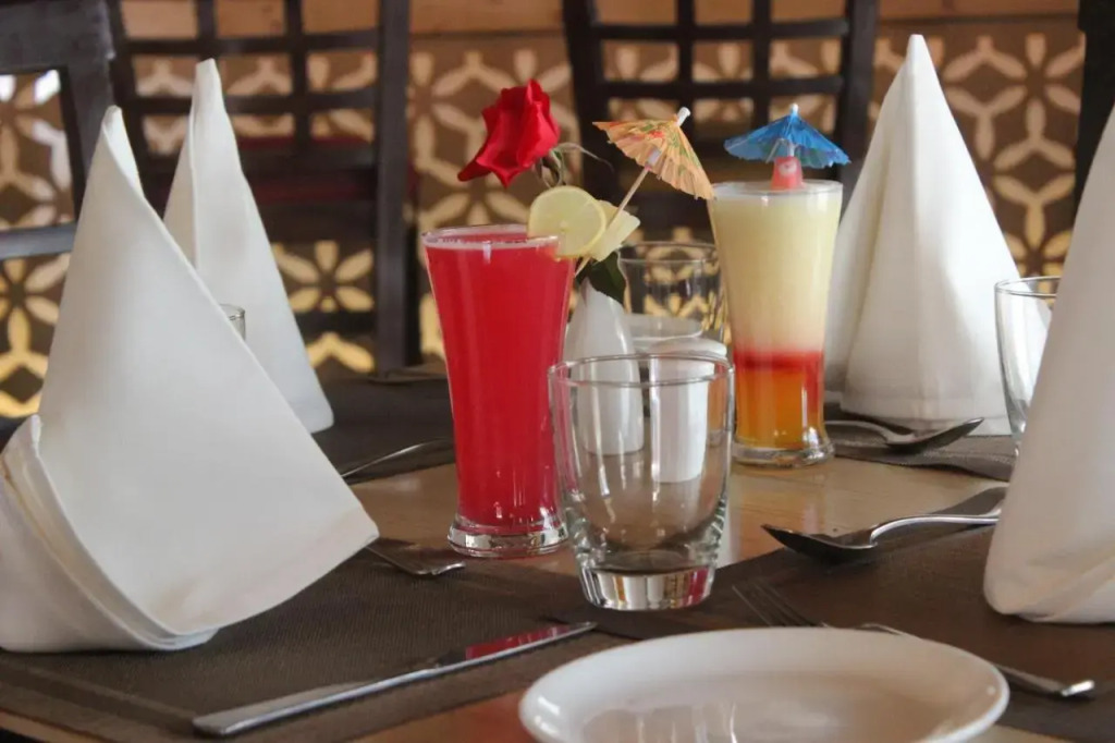 Four Banyans Spirit & Nature Resort