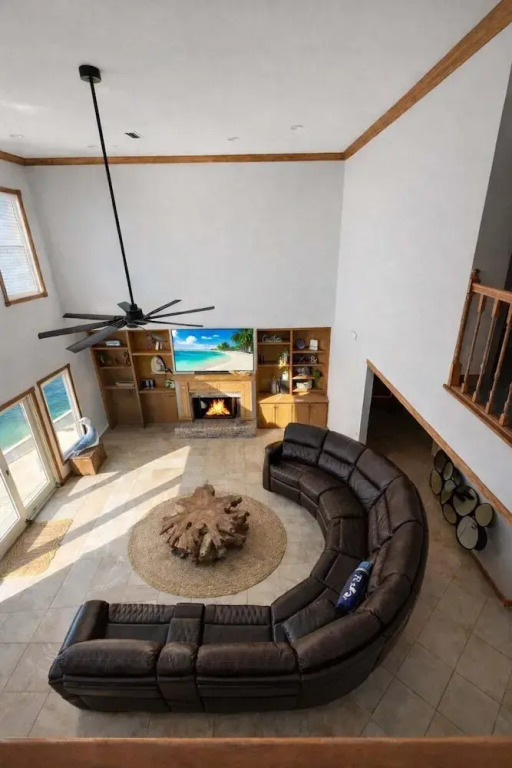 Martha's Cove 5 Bedroom Home