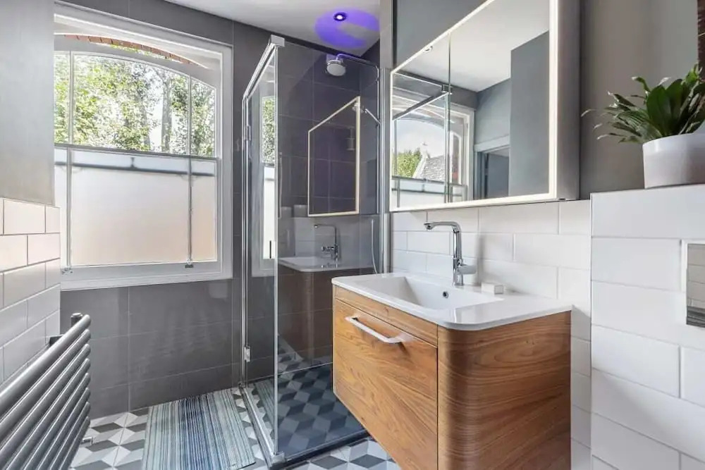 Chic Victorian House near London Bridge