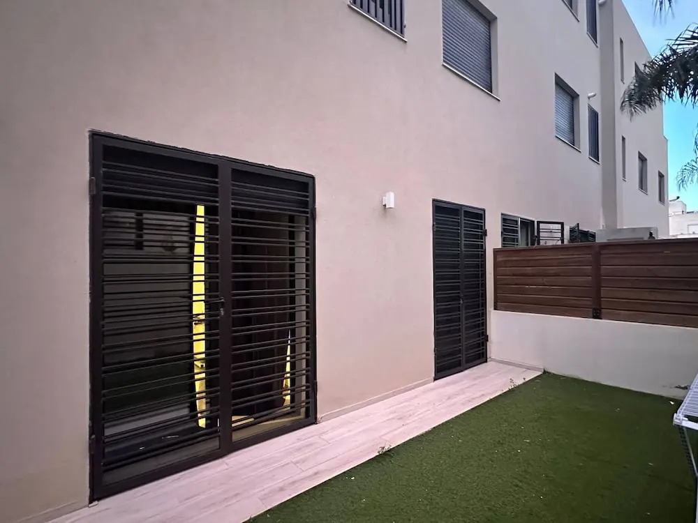 Charming 1-bedroom Apartment in Marsa, Tunisia