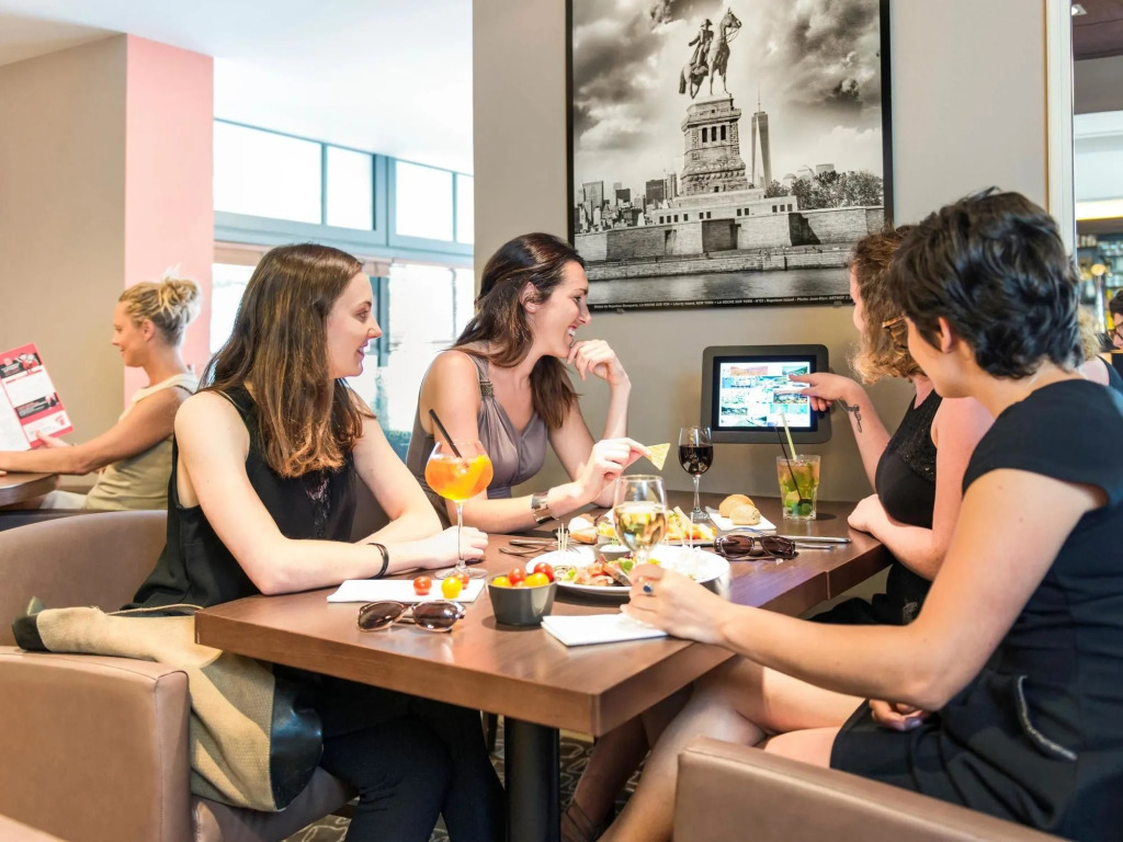 Mercure La Roche Sur Yon