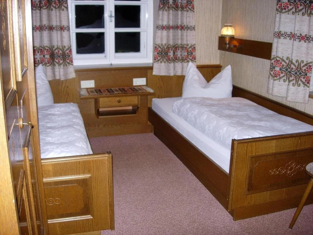 Pension Berktold