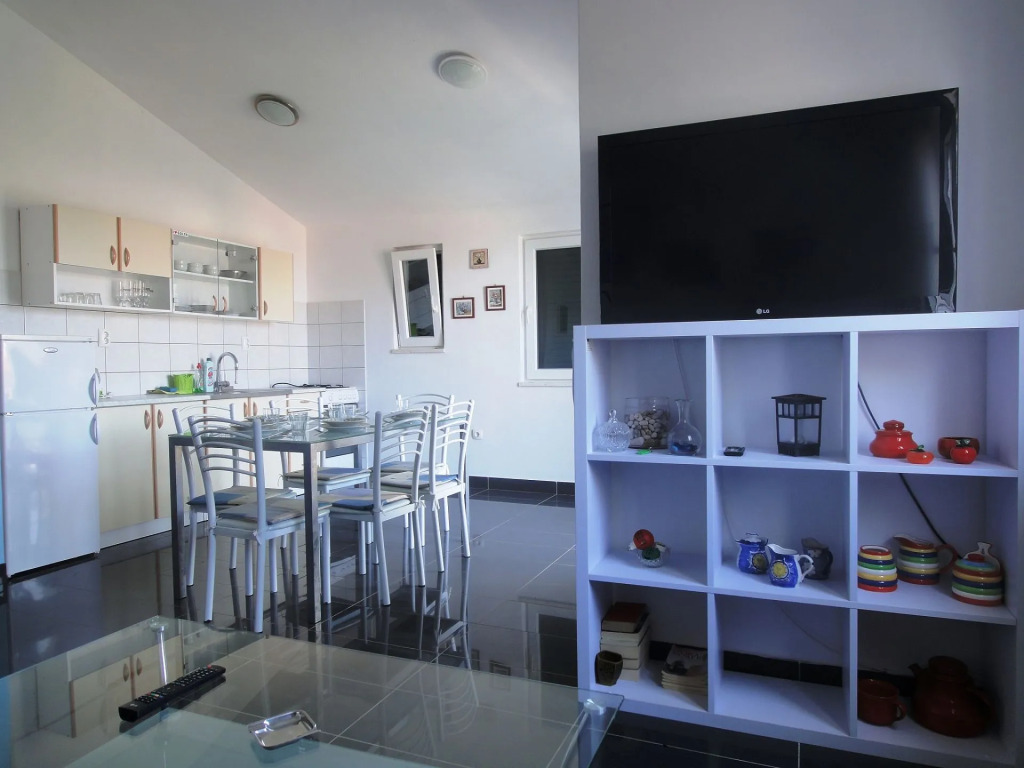 Apartments Elizabet