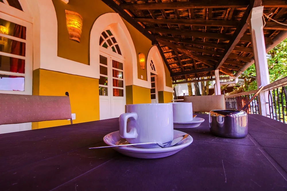 OYO 15805 Home Peaceful Studio Panjim