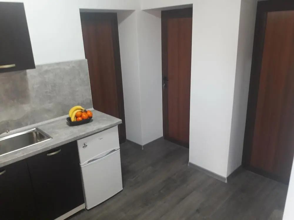 Sharkova House Bansko