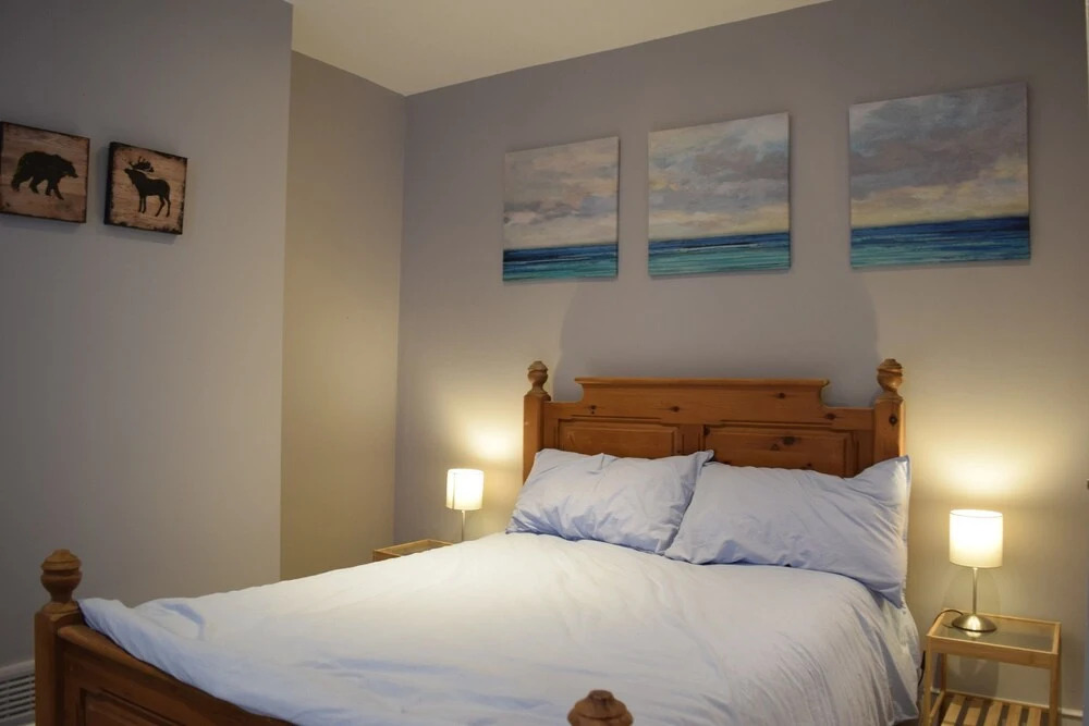 3 Bedroom Apartment Close to Shepherd's Bush