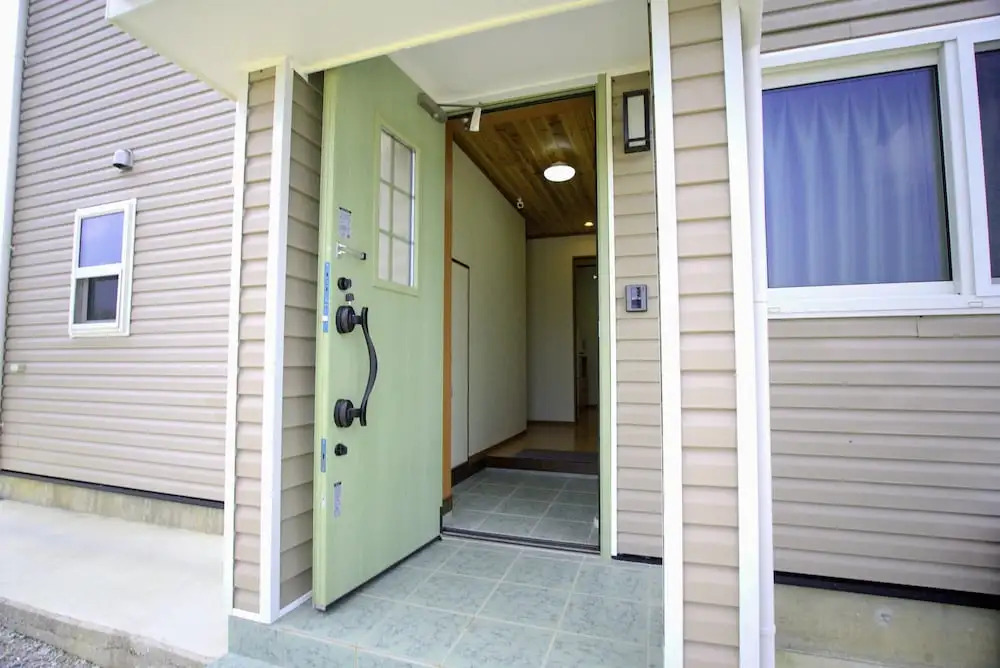 Guesthouse Saint