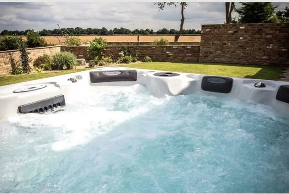 Glebe Farm 4Br Sleeps 11 Hot Tub Pet Friendly