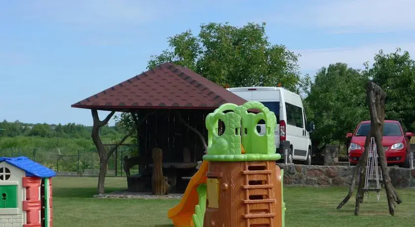 Vila Guboja