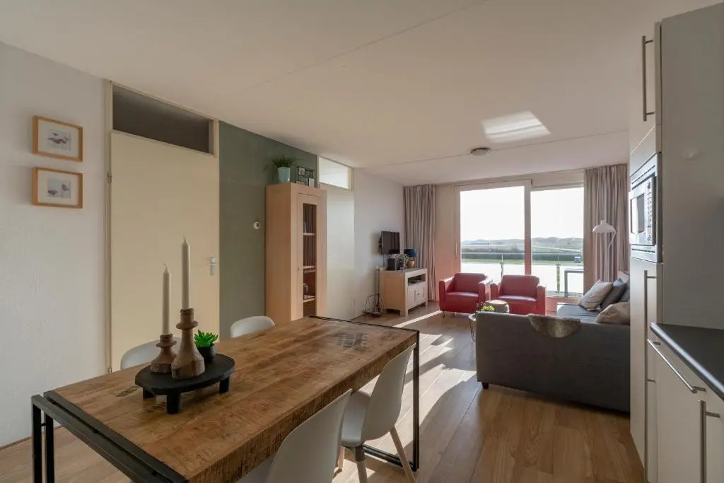 Duinerei appartement C202 - Groote Keeten