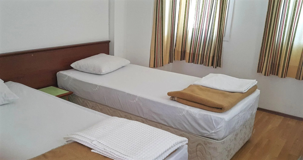 Residence Garden Hotel