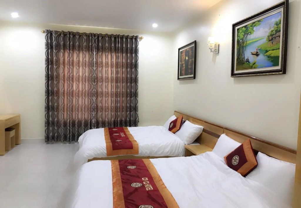 Coco Hotel