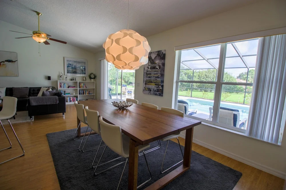 Villa Ajspur - Comfort 3 Bedroom