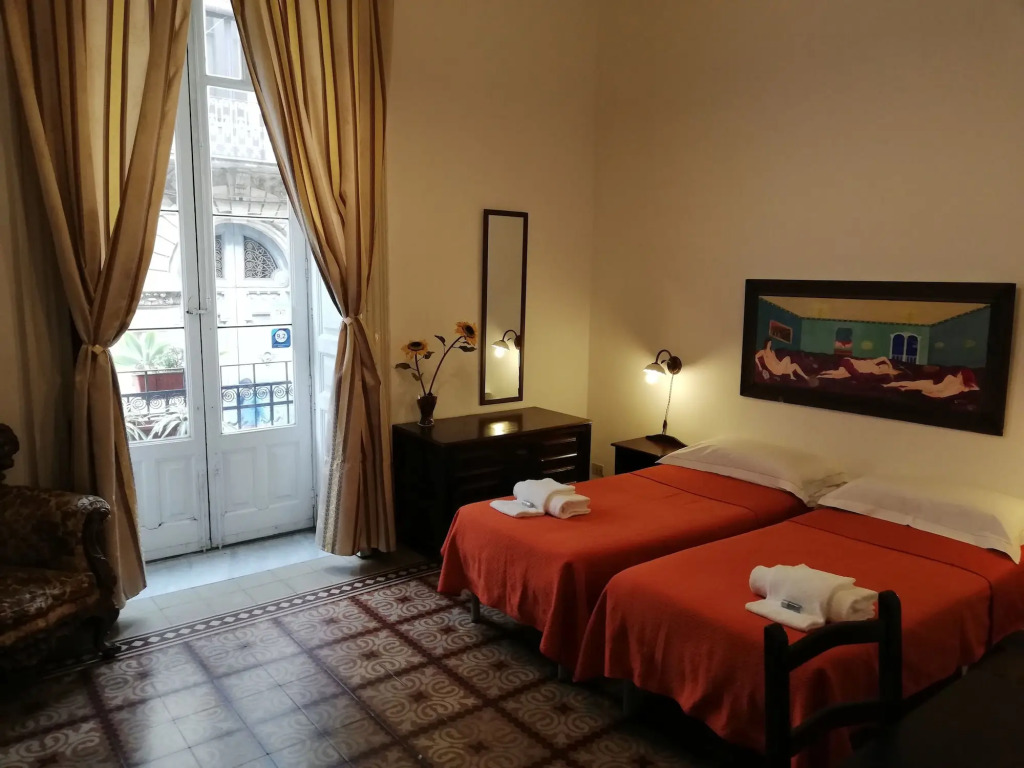 B&B Aloi Rooms