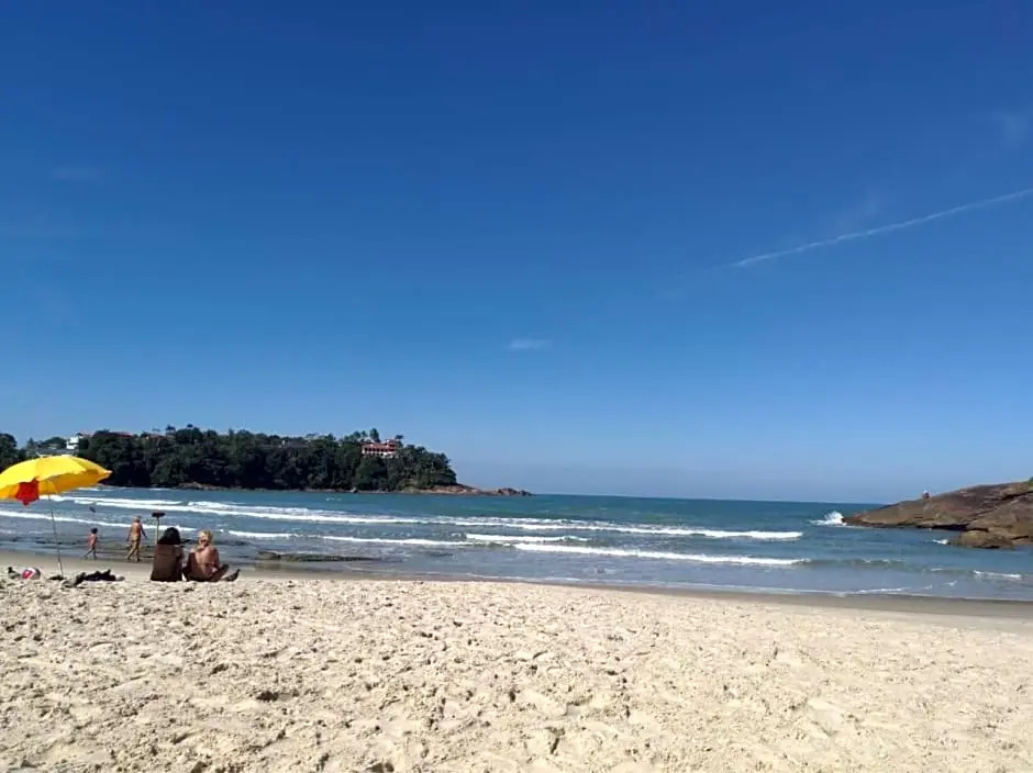 Pousada Recanto Itaguá
