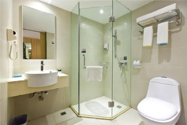 City Comfort Inn Wuhan Hanyang Avenue Wangjiawan Metro Station