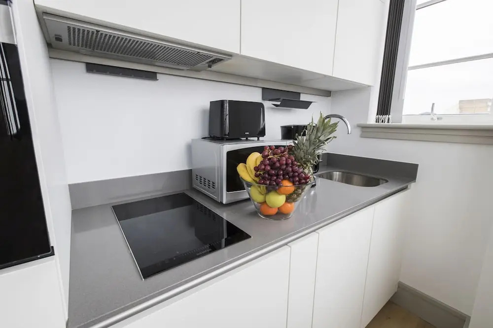 Amelia Comfort Studio Apartments