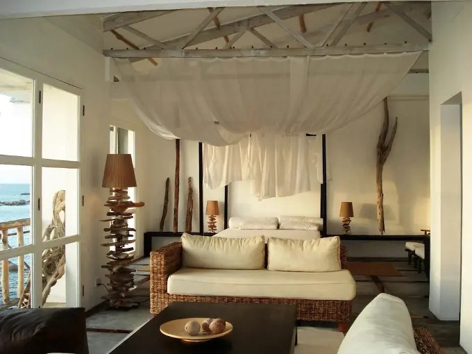 Bliss Boutique Hotel Seychelles