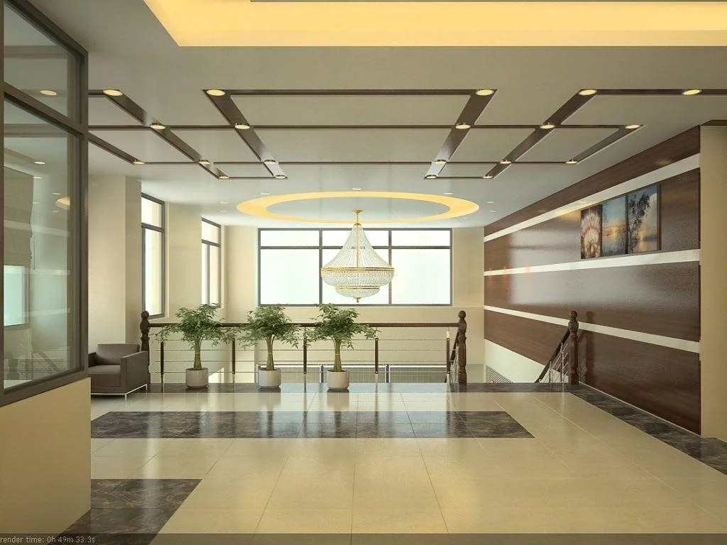 Hoa Dao Hotel