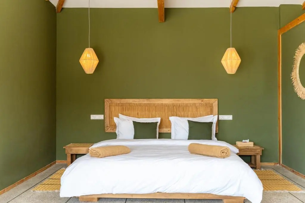 Oasis212 Dakhla