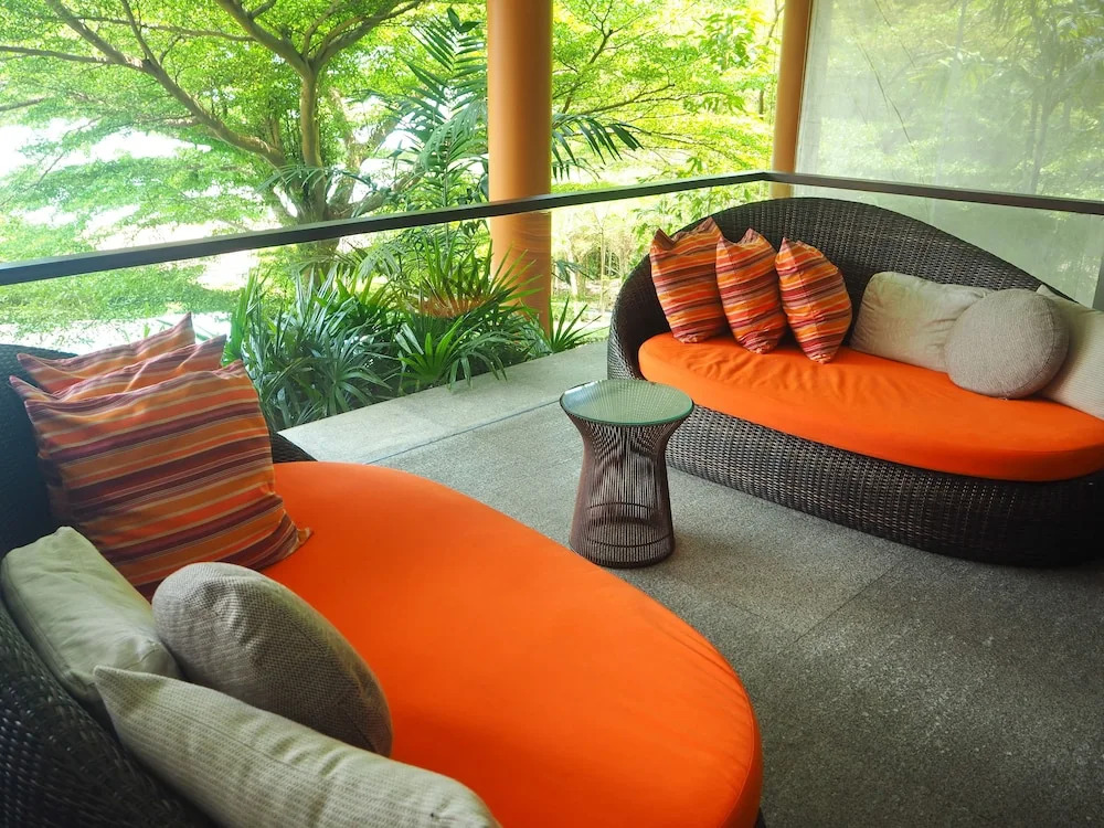 Seaview Apartment at Casavela Samui