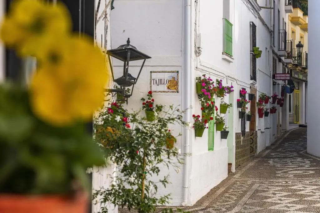 Apartamento de lujo de 2 dormitorios