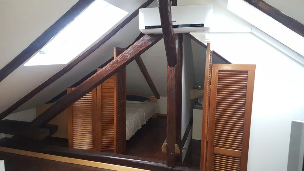 Villa Hrašće, Zagfeb, natural izolation in 400m2
