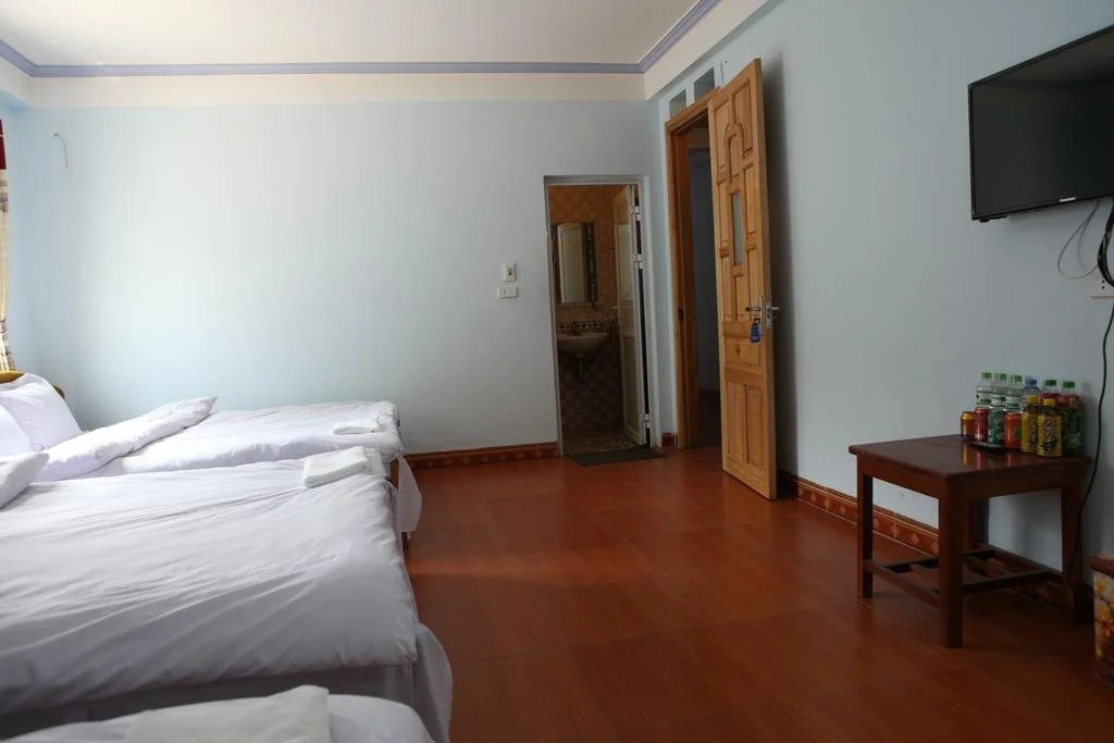 Huy Hoang Hostel