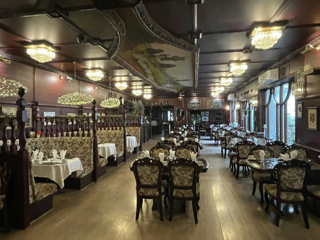 Durrant House Hotel