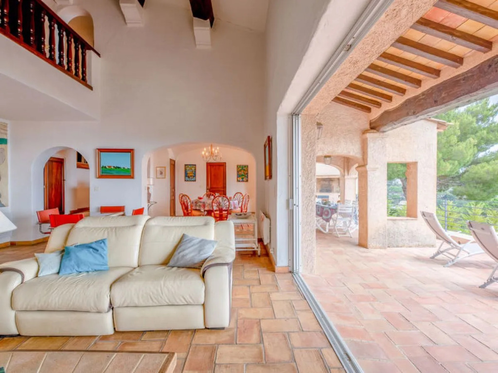 Villa Villa La Sianne by Interhome