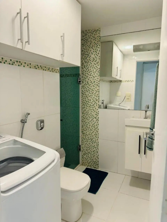 Apartamento Copacabana 542