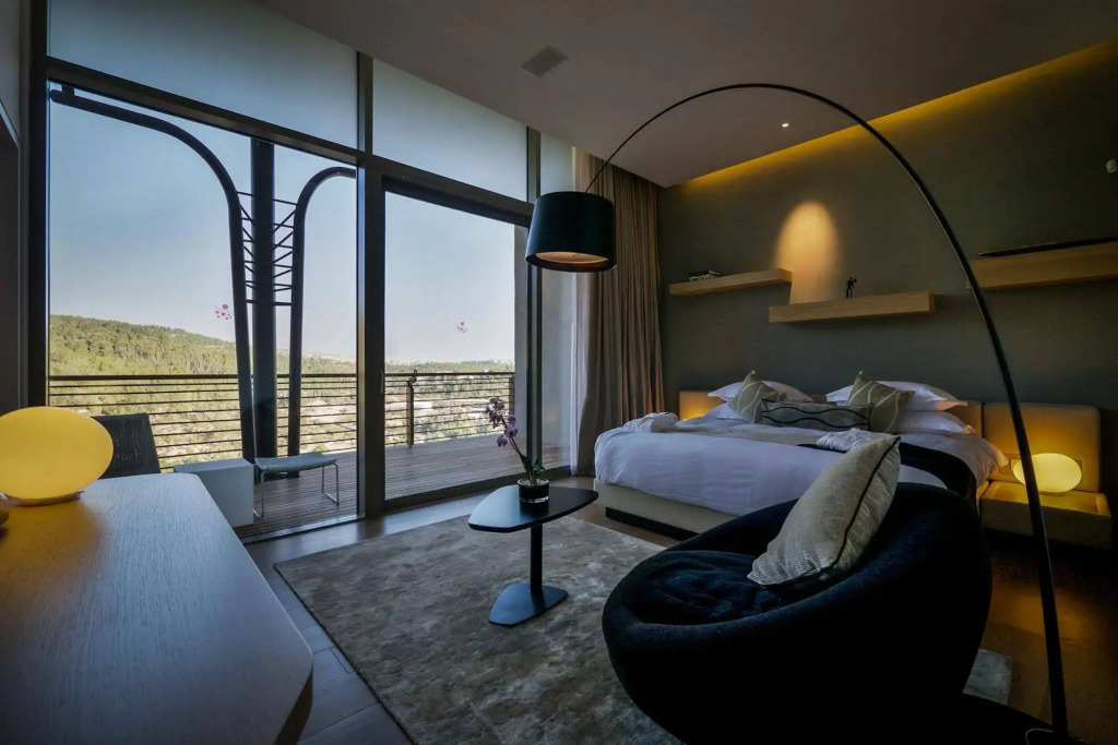 Cramim by Isrotel Exclusive