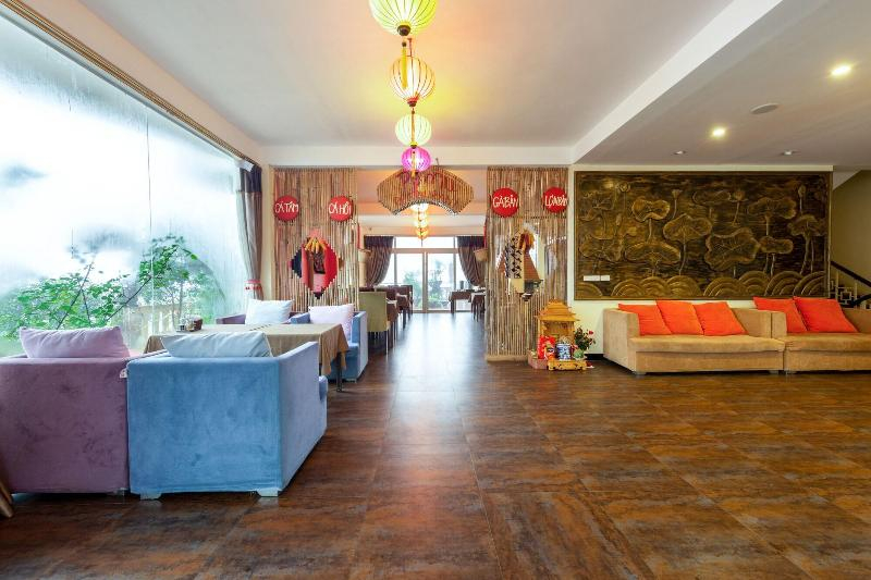 Hmong Sapa Hotel