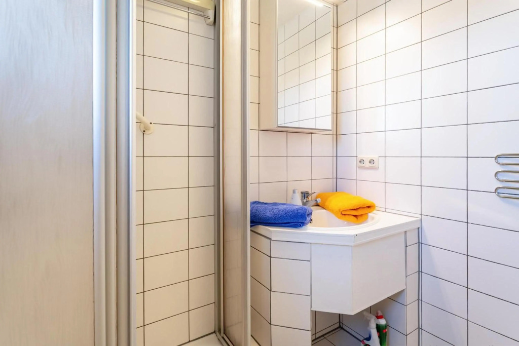 Nordhaus Ferienwohnung 1