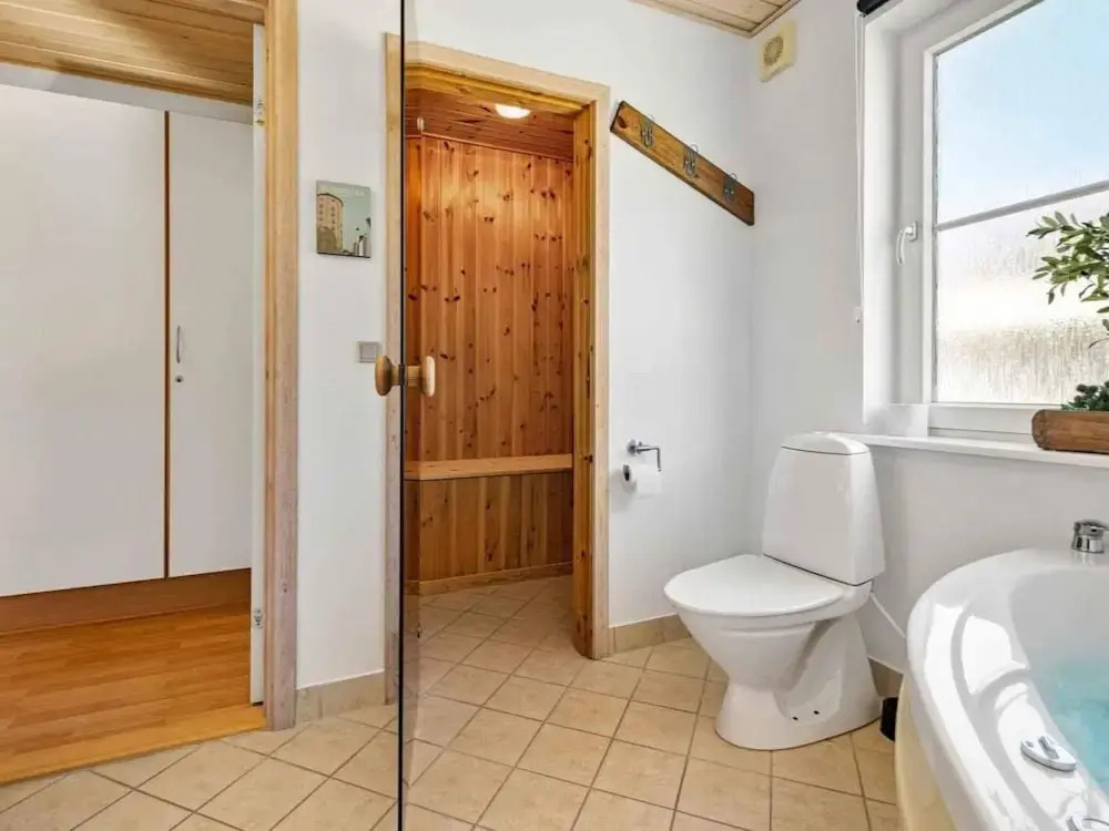 5 Star Holiday Home in Grasten