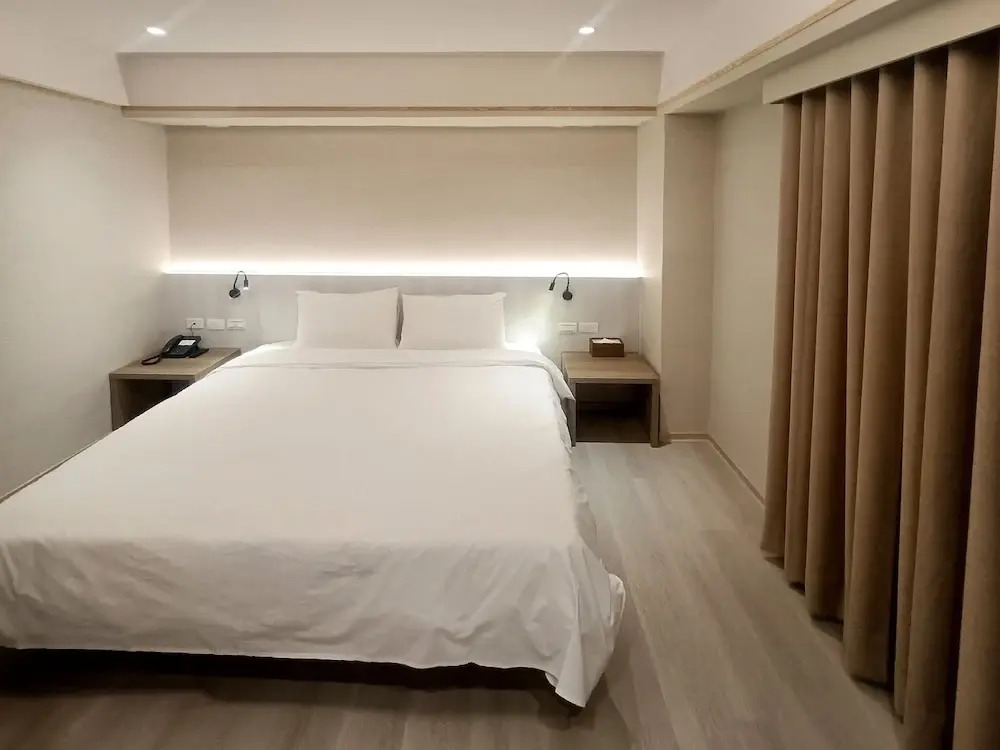 Good Hotel - Zhongxiao