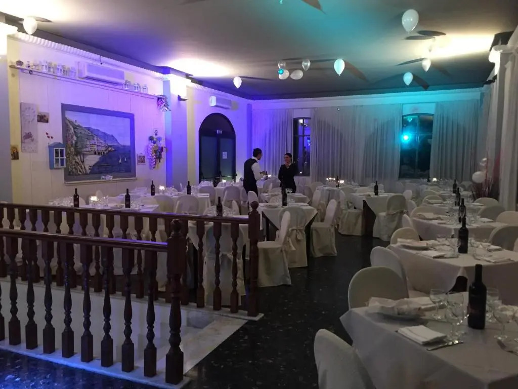 Hotel Vietri Coast