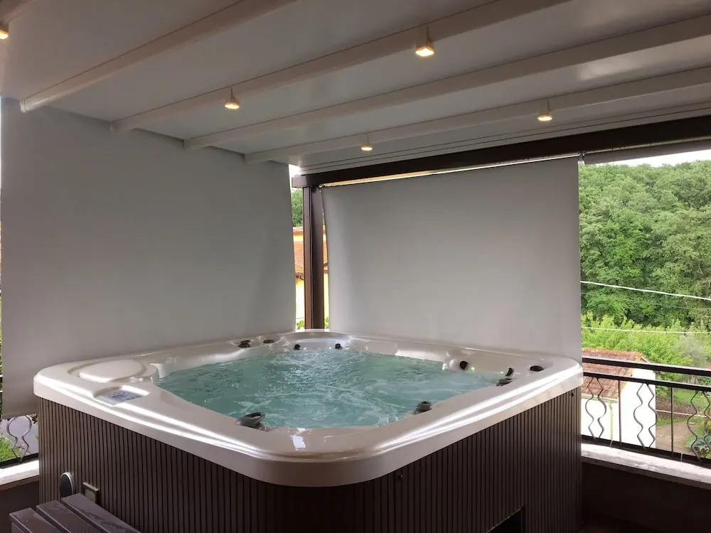 Resort Spa Estetica B&B