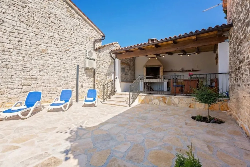 Casa Tereža