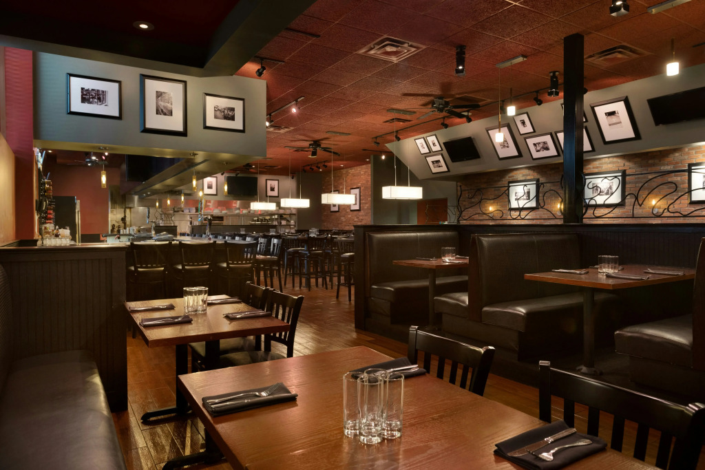 DoubleTree by Hilton Atlanta Northeast/Northlake